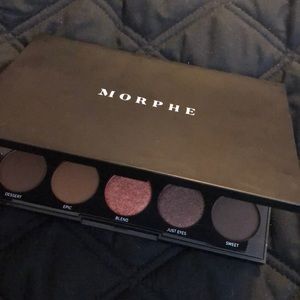 Morphe 15D dayslayer
